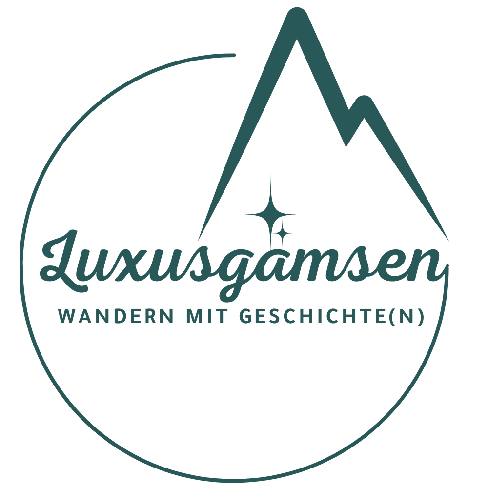 Luxusgaemsen Logo