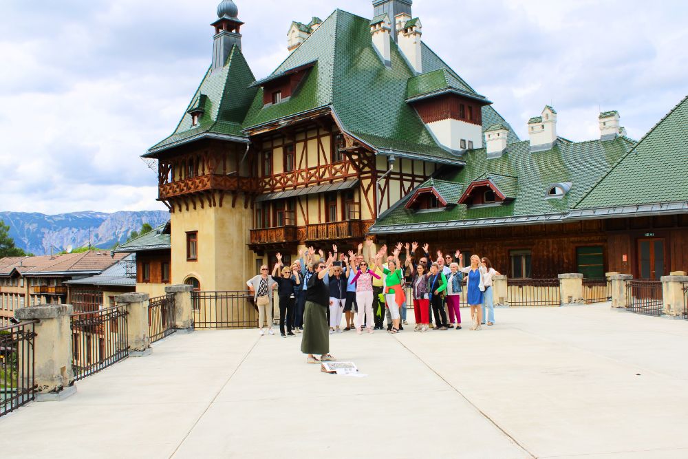 Semmering Fotos Jubel