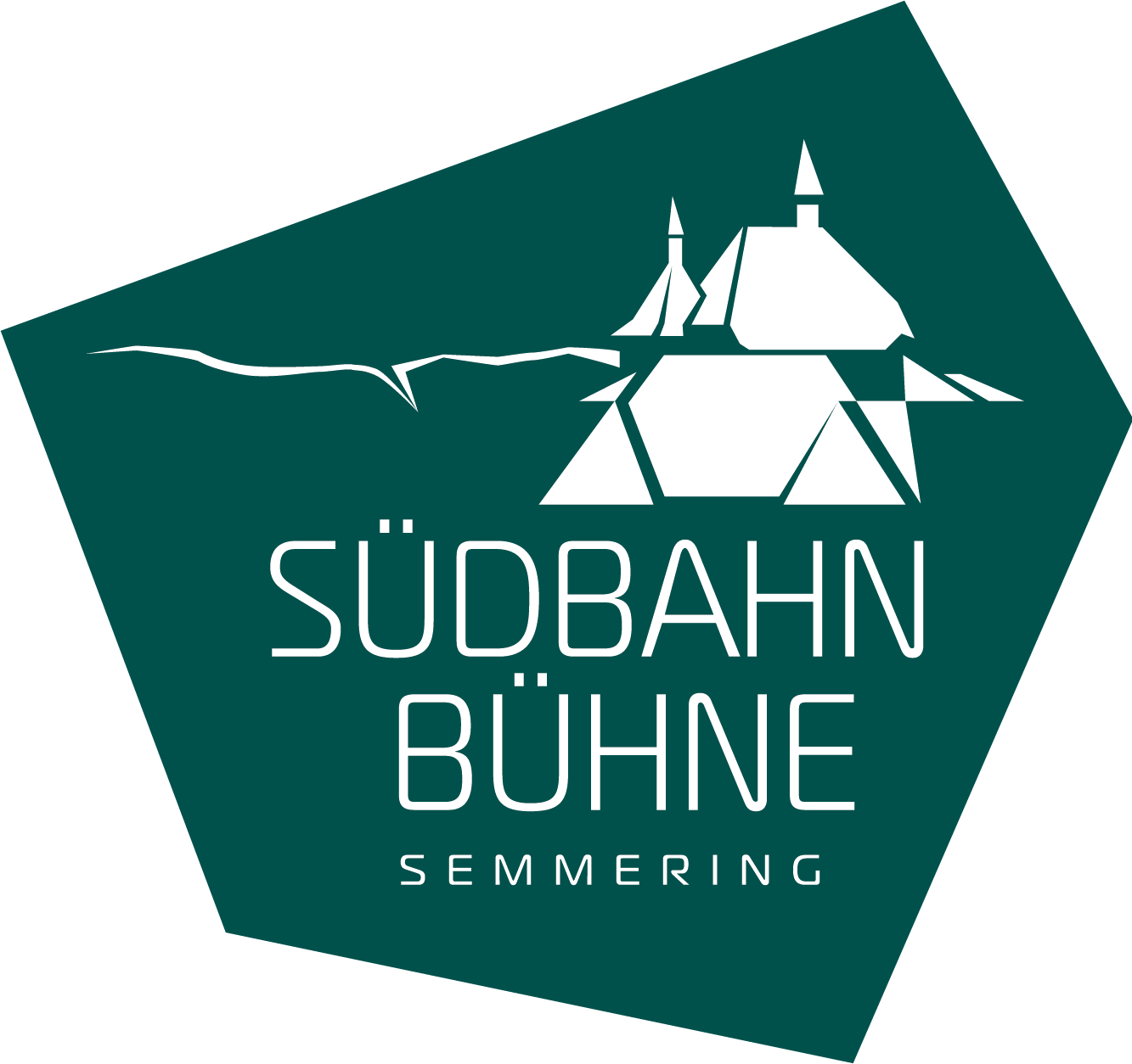 Logo Südbahnbühne